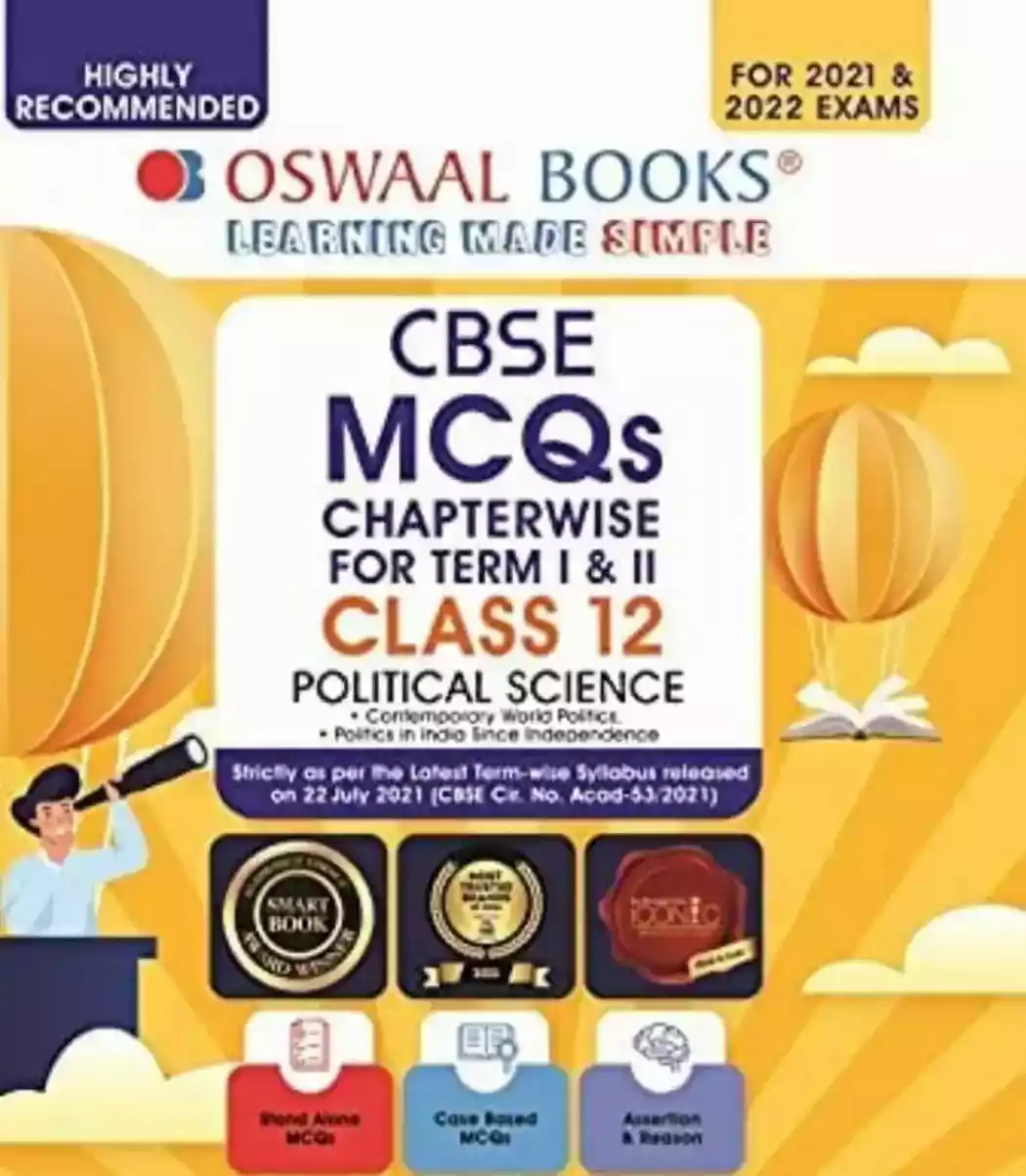 class-12-political-science-mcq