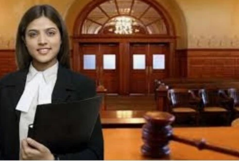 career options in political science , lawyer