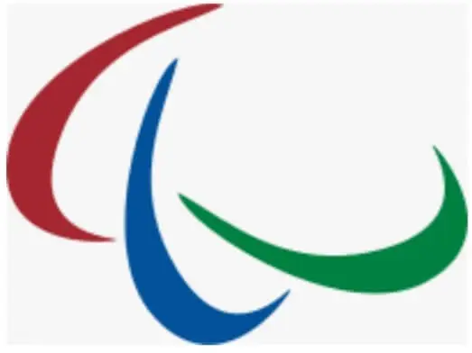 cwsn, Paralympics logo