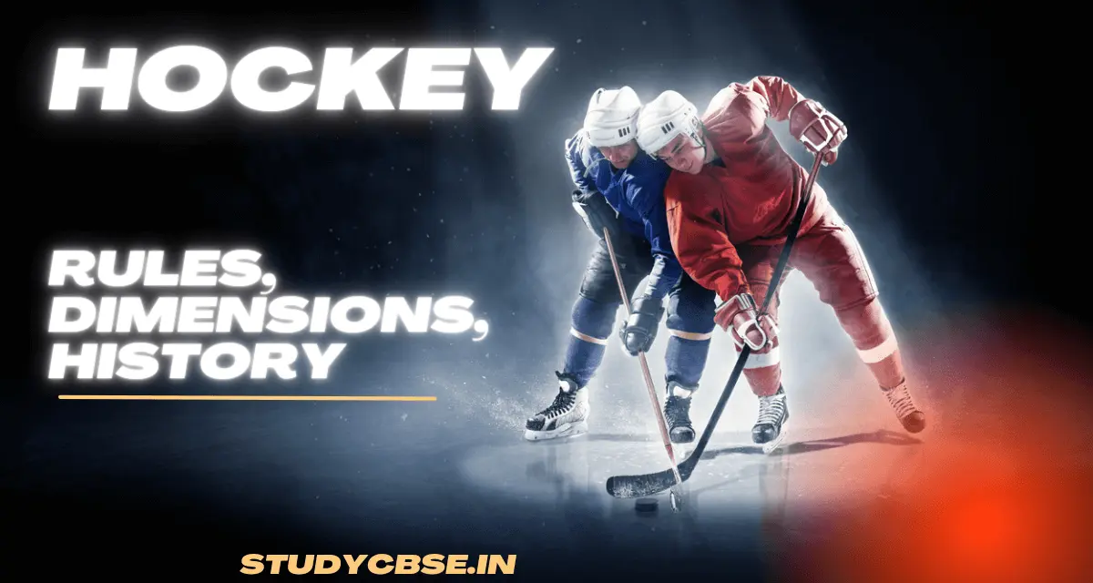 Hockey