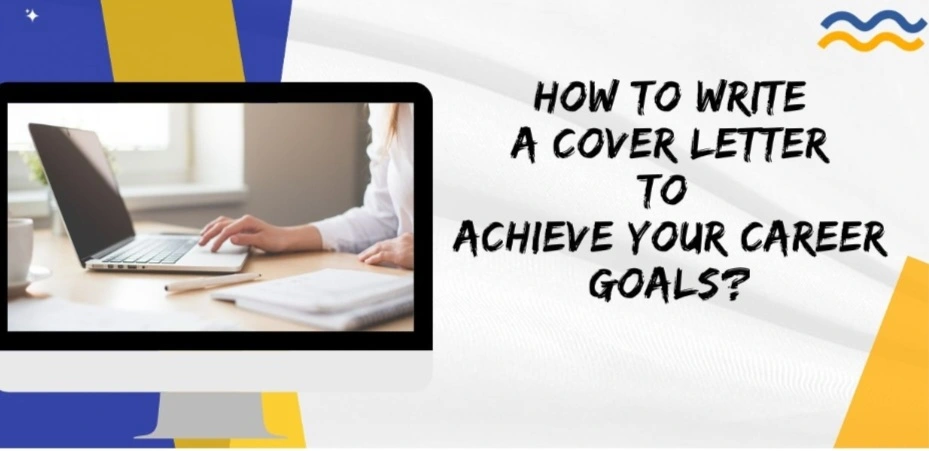 How to write a standout cover letter