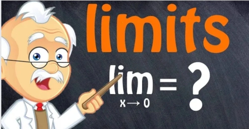 Limits in calculus